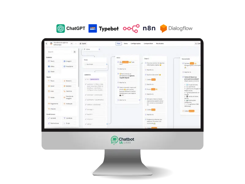 Chatbot IA Labs